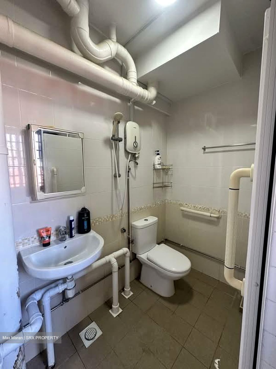 Blk 639 Rowell Road (Central Area), HDB 3 Rooms #584477381